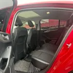 Ford Focus 2019 из Китая