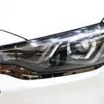 Chevrolet Monza 2022 163 л.с. из Китая