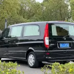 Mercedes-Benz Vito 2015 из Китая