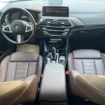 BMW X3 2021 из Китая