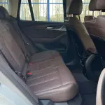BMW X3 2021 из Китая