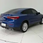 Mercedes-Benz GLC Coupe 2021 из Китая