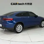 Mercedes-Benz GLC Coupe 2021 из Китая