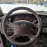 JAC Refine 2016 из Китая