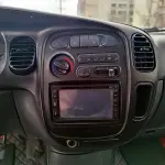 JAC Refine 2016 из Китая