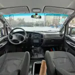 JAC Refine 2016 из Китая