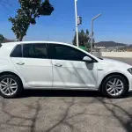 Volkswagen Golf 2019 150 л.с. 150 л.с. 150 л.с. из Китая
