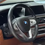 BMW 7 Series 2018 326 л.с. 326 л.с. 326 л.с. 326 л.с. из Китая