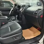 Toyota Prado 2020 из Китая