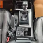 Toyota Prado 2020 из Китая