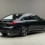 BMW 7 Series 2018 326 л.с. 326 л.с. 326 л.с. 326 л.с. из Китая