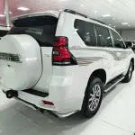 Toyota Prado 2020 из Китая