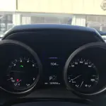 Toyota Prado 2017 280 л.с. 280 л.с. из Китая