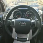Toyota Prado 2017 280 л.с. 280 л.с. из Китая
