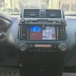 Toyota Prado 2017 280 л.с. 280 л.с. из Китая