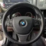 BMW 5 Series 2015 из Китая