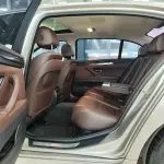 BMW 5 Series 2015 из Китая
