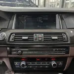 BMW 5 Series 2015 из Китая