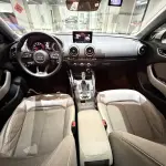 Audi A3 2021 из Китая