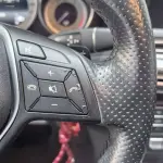 Mercedes-Benz E-Class (Import) 2016 из Китая