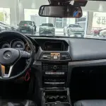 Mercedes-Benz E-Class (Import) 2016 из Китая