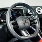 Mercedes-Benz C-Class 2022 204 л.с. — лот 57752925 из Китая