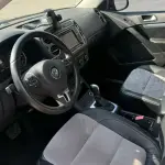 Volkswagen Tiguan 2016 из Китая