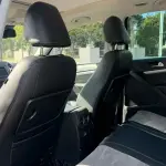 Volkswagen Tiguan 2016 из Китая