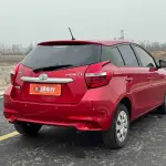 Toyota Vios FS 2019 из Китая