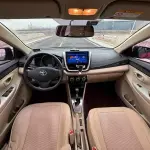 Toyota Vios FS 2019 из Китая