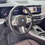 BMW X5 2024 из Китая