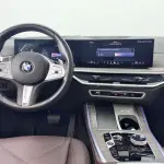 BMW X5 2024 из Китая