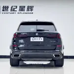 BMW X5 2024 из Китая
