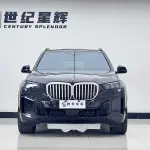 BMW X5 2024 из Китая