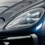 Porsche Macan 2023 из Китая