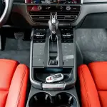 Porsche Macan 2023 из Китая