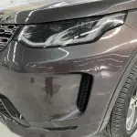 Land Rover Discovery Sport 2023 из Китая