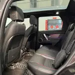 Land Rover Discovery Sport 2023 249 л.с. 249 л.с. 249 л.с. 249 л.с. из Китая