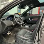 Land Rover Discovery Sport 2023 из Китая