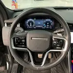 Land Rover Discovery Sport 2023 249 л.с. 249 л.с. 249 л.с. 249 л.с. из Китая