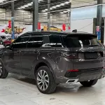 Land Rover Discovery Sport 2023 249 л.с. 249 л.с. 249 л.с. 249 л.с. из Китая