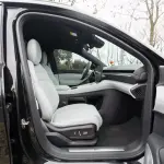 NIO ES6 2025 из Китая