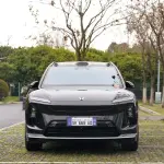 NIO ES6 2025 из Китая
