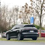 NIO ES6 2025 из Китая
