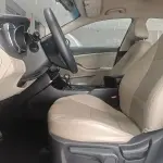 Kia K5 2016 из Китая