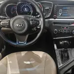 Kia K5 2016 из Китая