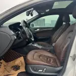 Audi A4L 2016 из Китая