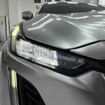 Cadillac CT5 2021 237 л.с. — лот 57688360 из Китая
