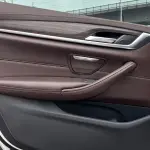 BMW 5 Series New Energy 2020 184 л.с. — лот 57753077 из Китая