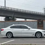 BMW 5 Series New Energy 2020 184 л.с. — лот 57753077 из Китая